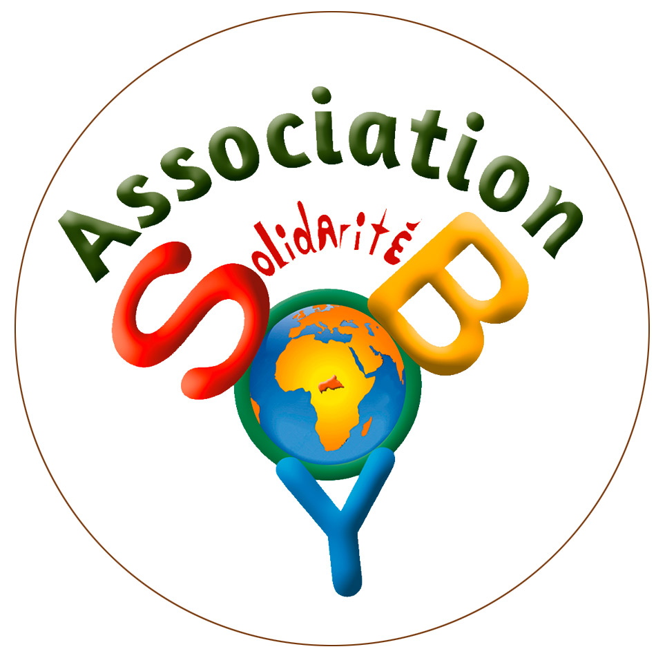 Logo de l'association Soboyo